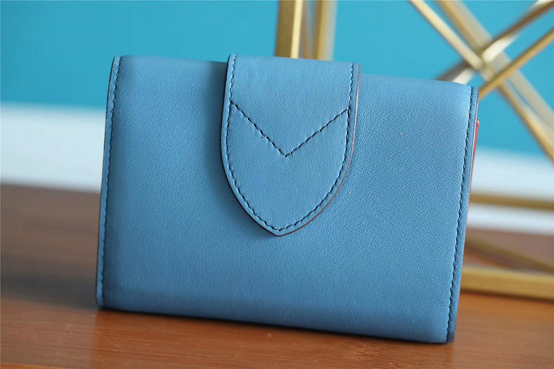 Ozarra Fashion Lu-Vi bags - 8973