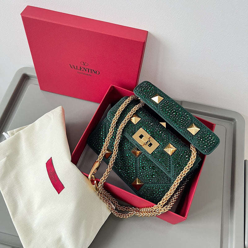 OZ - VEL Bags - 454