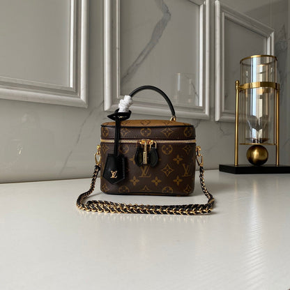 Ozarra Fashion Lu-Vi bags - 17392