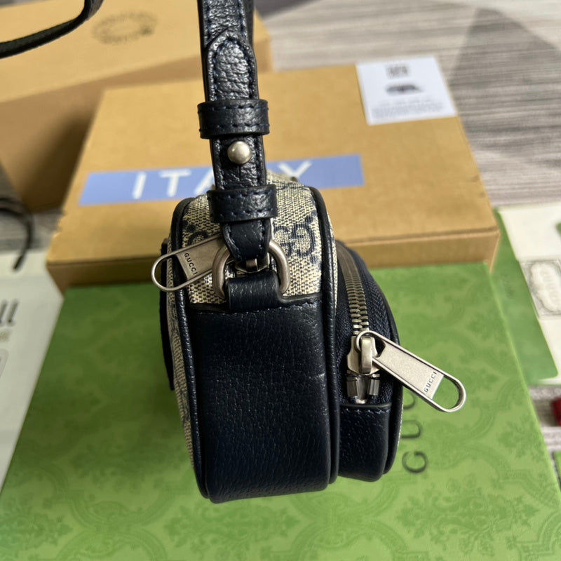 Ozarra - GCI Bags - 5749