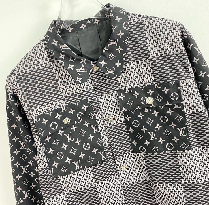 Ozarra Luxury - LOV Clothes - 220