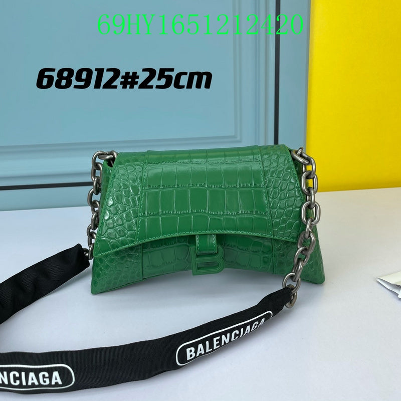 Ozarra Fashion - BGA Bags - 1957