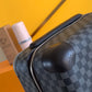Ozarra Fashion Lu-Vi bags - 11405