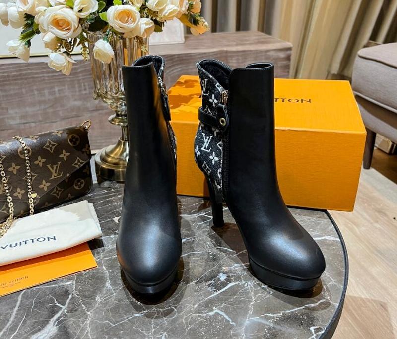 Ozarra Luxury - LOV Women Shoes - 856