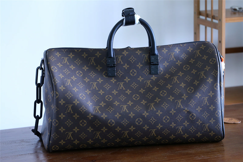 Ozarra Fashion Lu-Vi bags - 9454