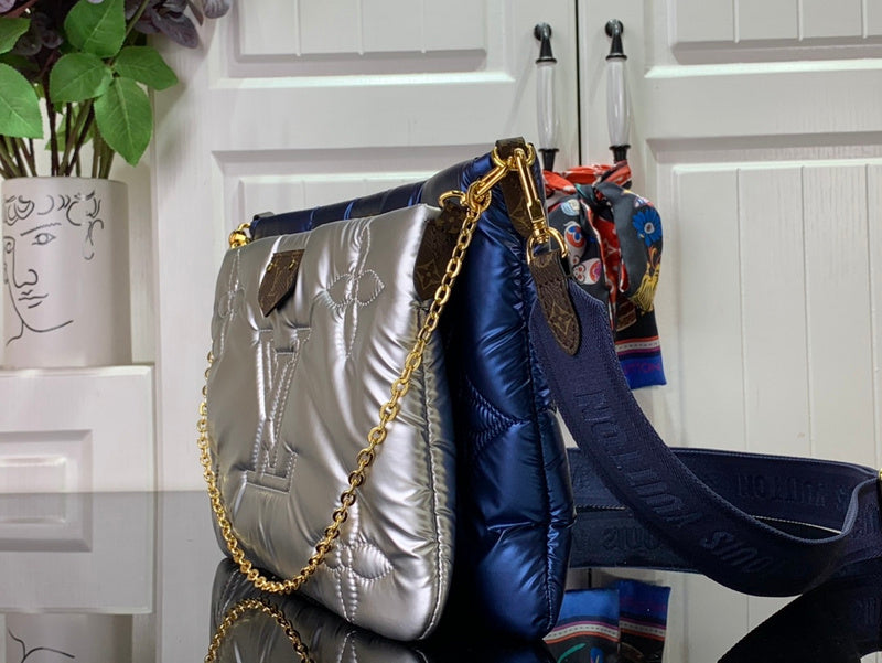Fashion Lu-Vi bags - 2474