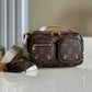 Ozarra Luxury - LOV Bags - 2183