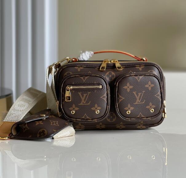 Ozarra Luxury - LOV Bags - 2183