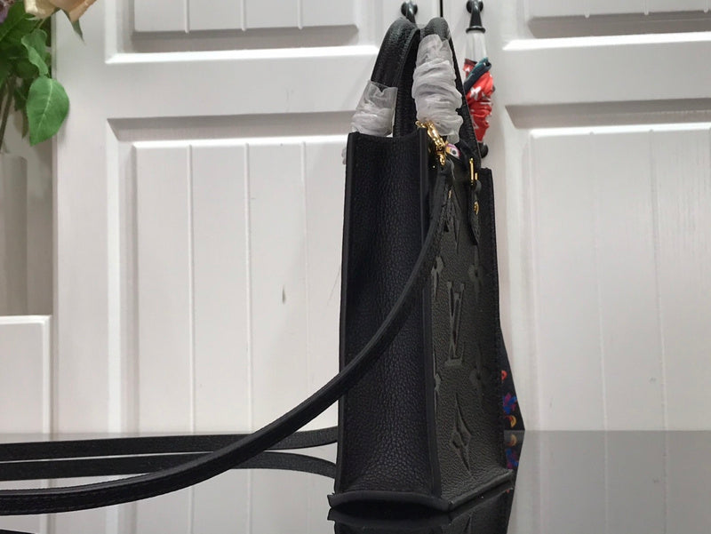 Ozarra Fashion Lu-Vi bags - 17620