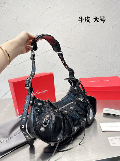 Ozarra Fashion - BGA Bags - 1605