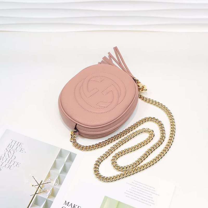 BAB - GCI Bags - 960