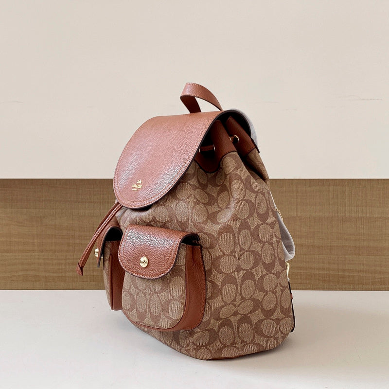 Ozarra - CAH Bags - 605