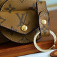 Ozarra Fashion Lu-Vi bags - 10797
