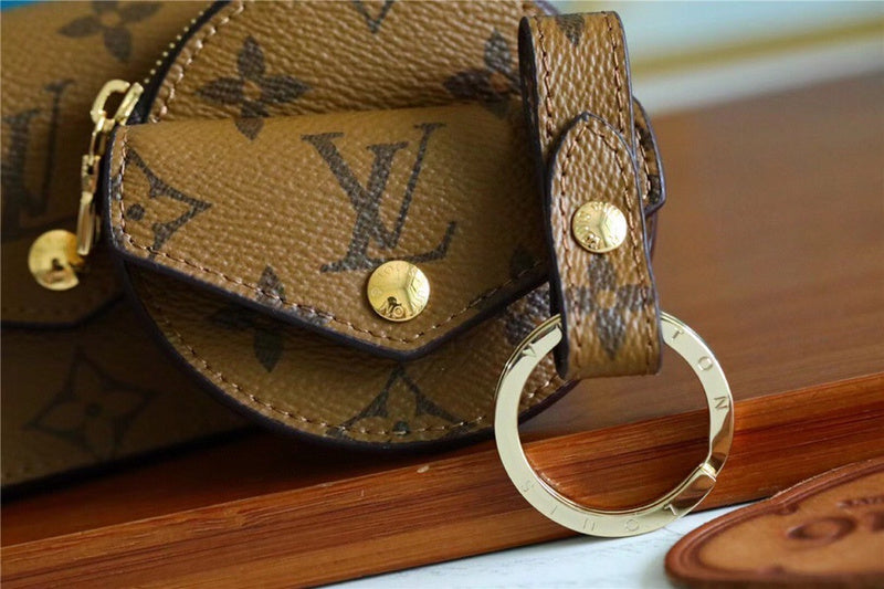 Ozarra Fashion Lu-Vi bags - 10797