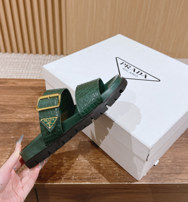 Ozarra Luxury - LOV Women Shoes - 004