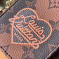 Fashion Lu-Vi bags - 5417