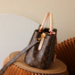 Ozarra Fashion Lu-Vi Bags - 16946