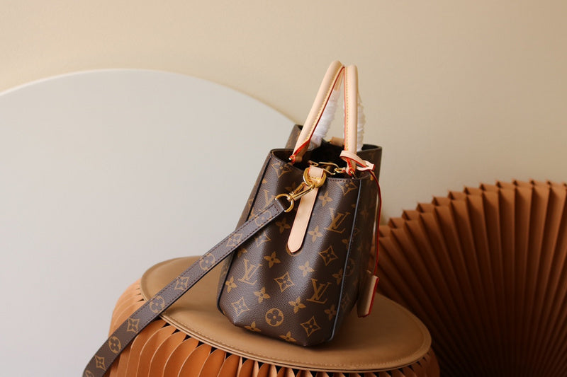 Ozarra Fashion Lu-Vi Bags - 16946