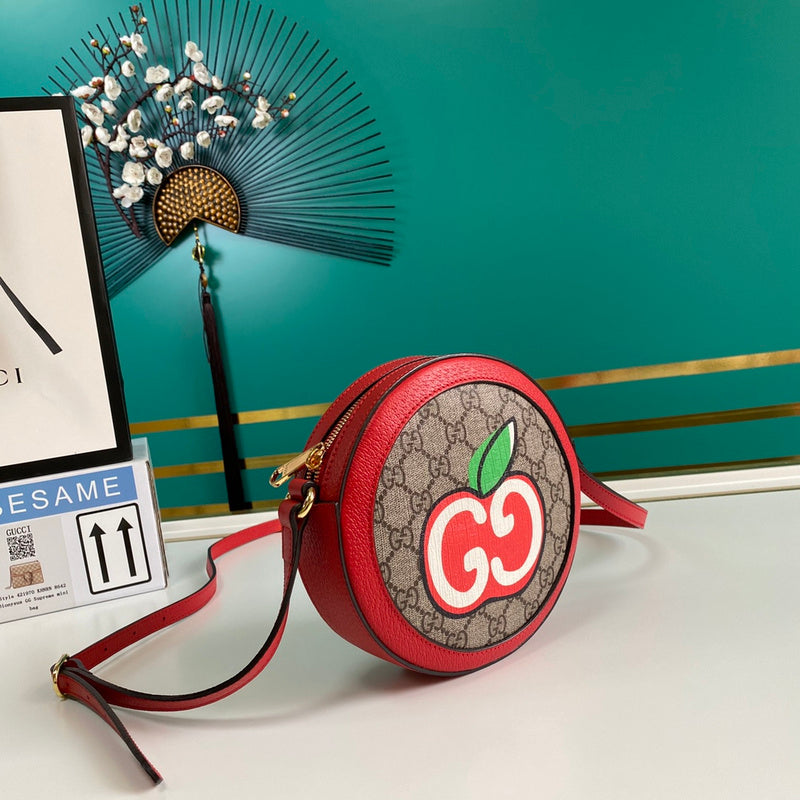 Ozarra - GUKI Bags - 2310