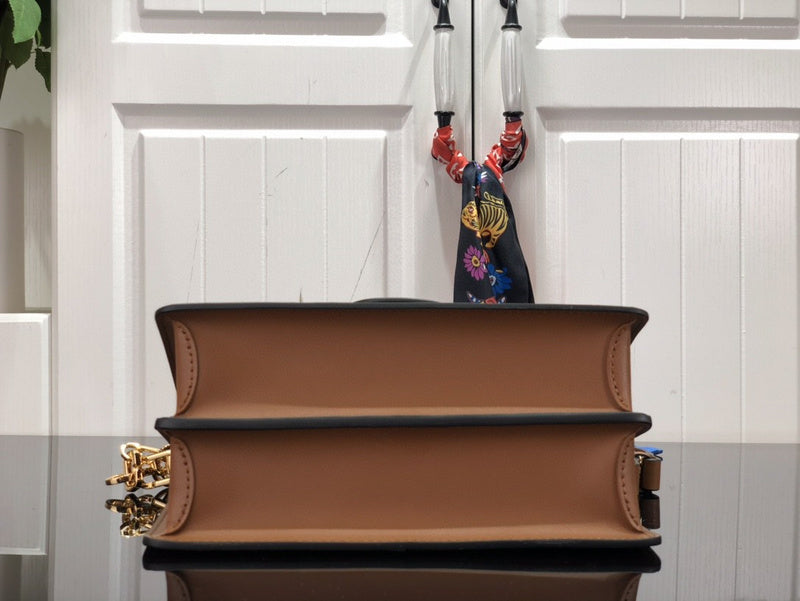 Fashion Lu-Vi bags - 3463