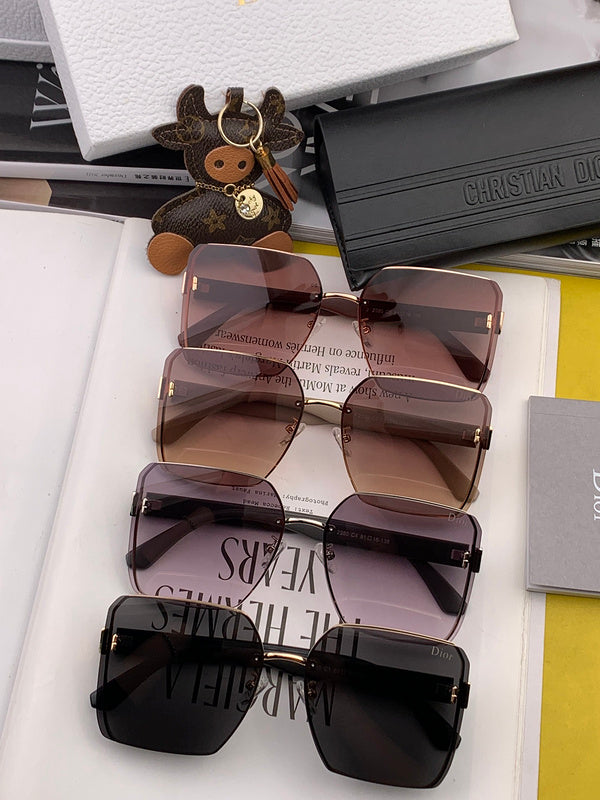 OZ - Dir Sunglasses - 091