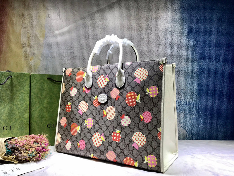 Ozarra - GCI Bags - 2030