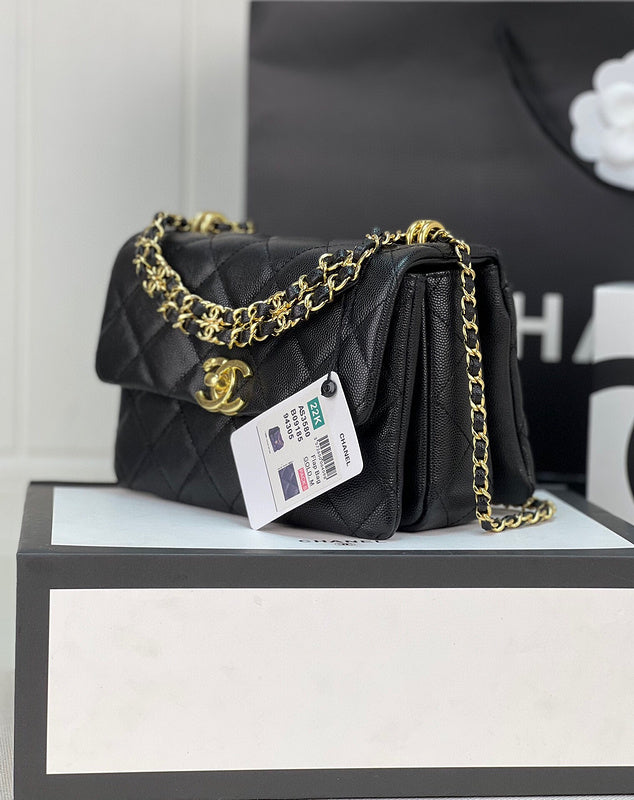 BAB - CHL Bags - 2764