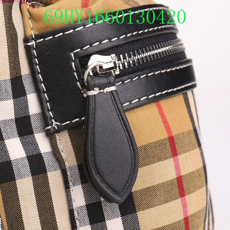 Ozarra Fashion -BBR Bags - 211