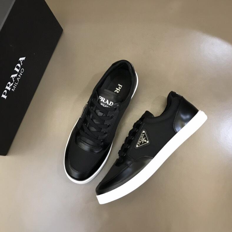 Ozarra Luxury - PD Men Shoes - 164