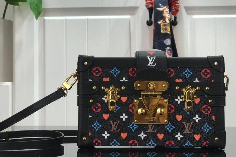 Ozarra Luxury - LOV Bags - 2730