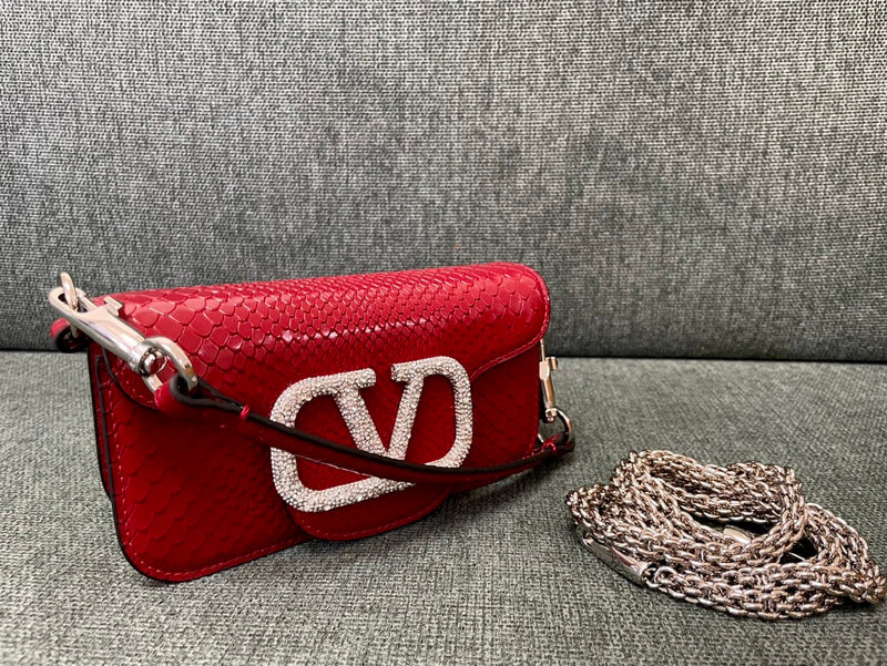 OZ - VEL Bags - 823