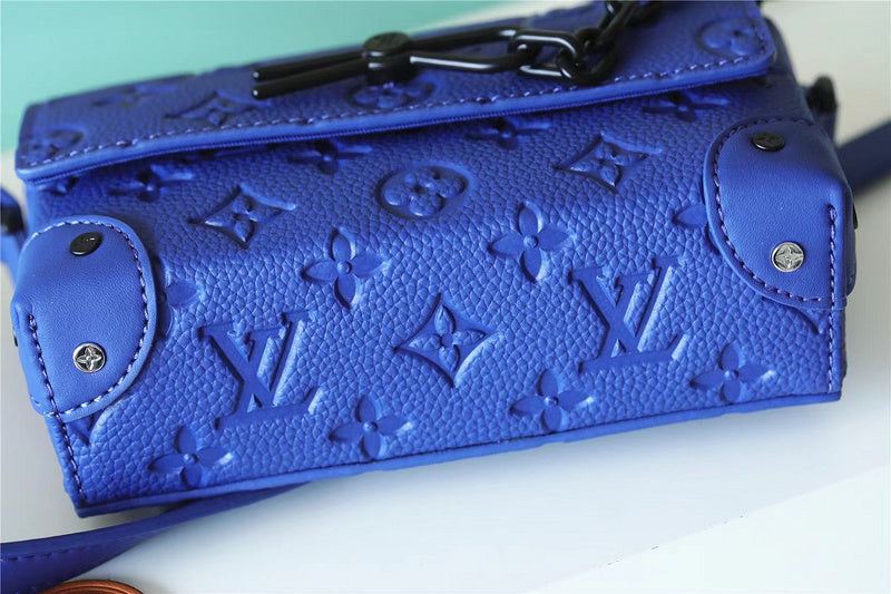 Ozarra Fashion Lu-Vi bags - 9918