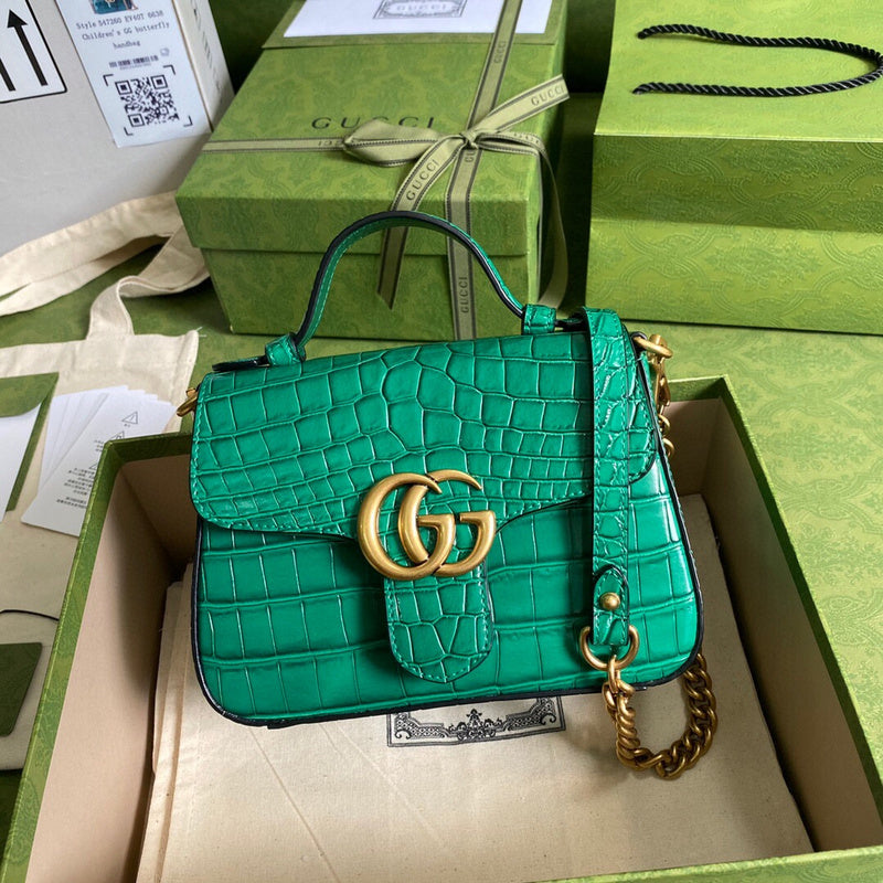 Ozarra - GCI Bags - 5845