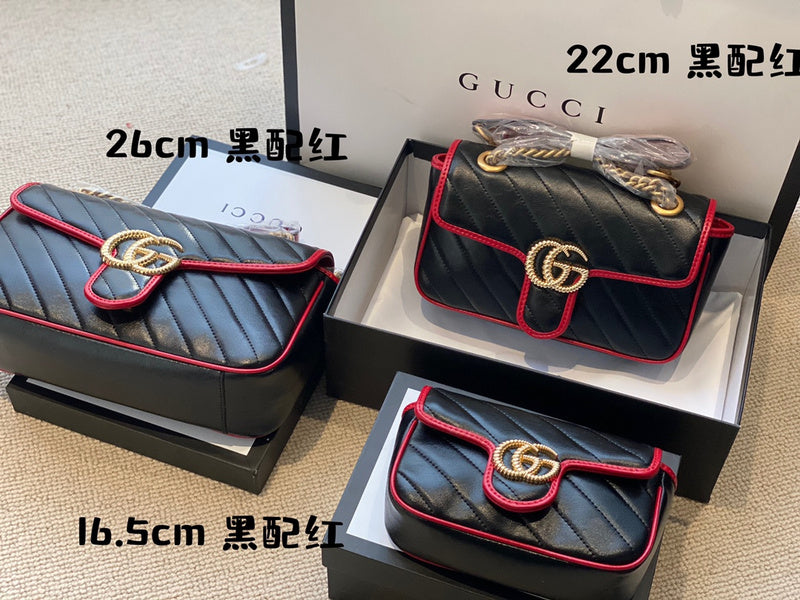 Ozarra - GCI Bags - 2145