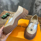 Ozarra Luxury - LOV Women Shoes - 522