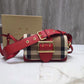 Ozarra Fashion -BBR Bags - 1542