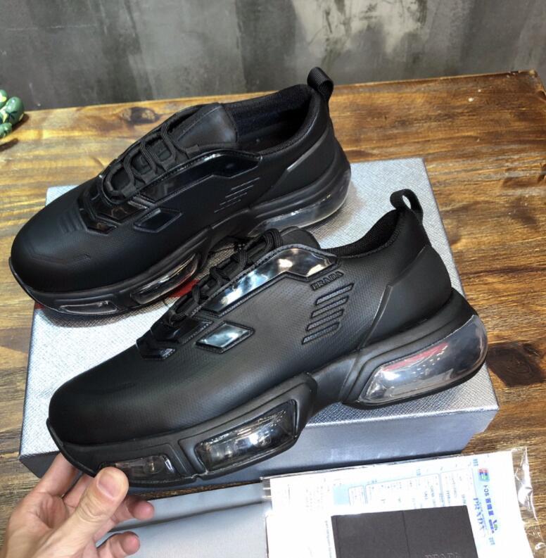 Ozarra Luxury - PD Men Shoes - 384