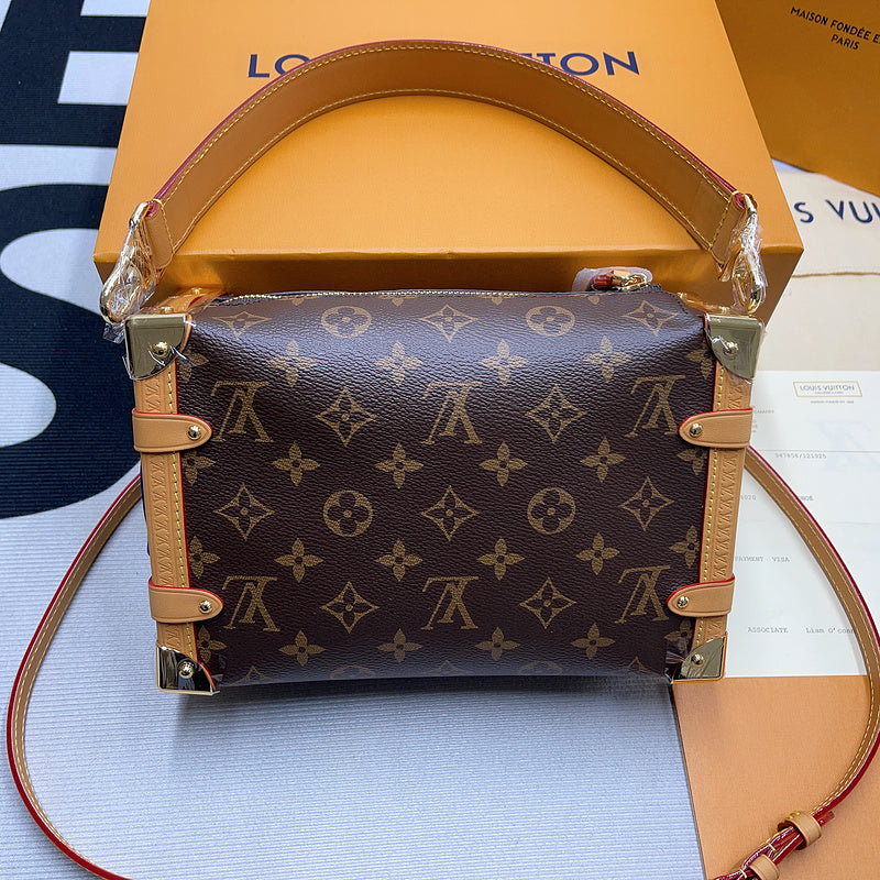 Ozarra - LUV Bags - 365