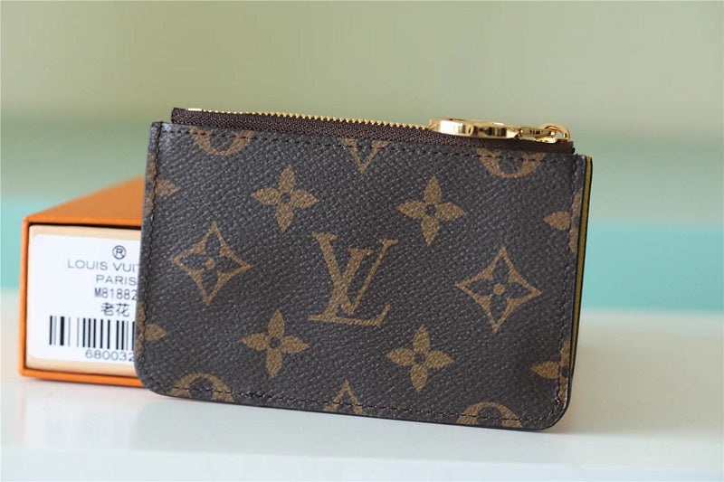 Ozarra Fashion Lu-Vi bags - 8776