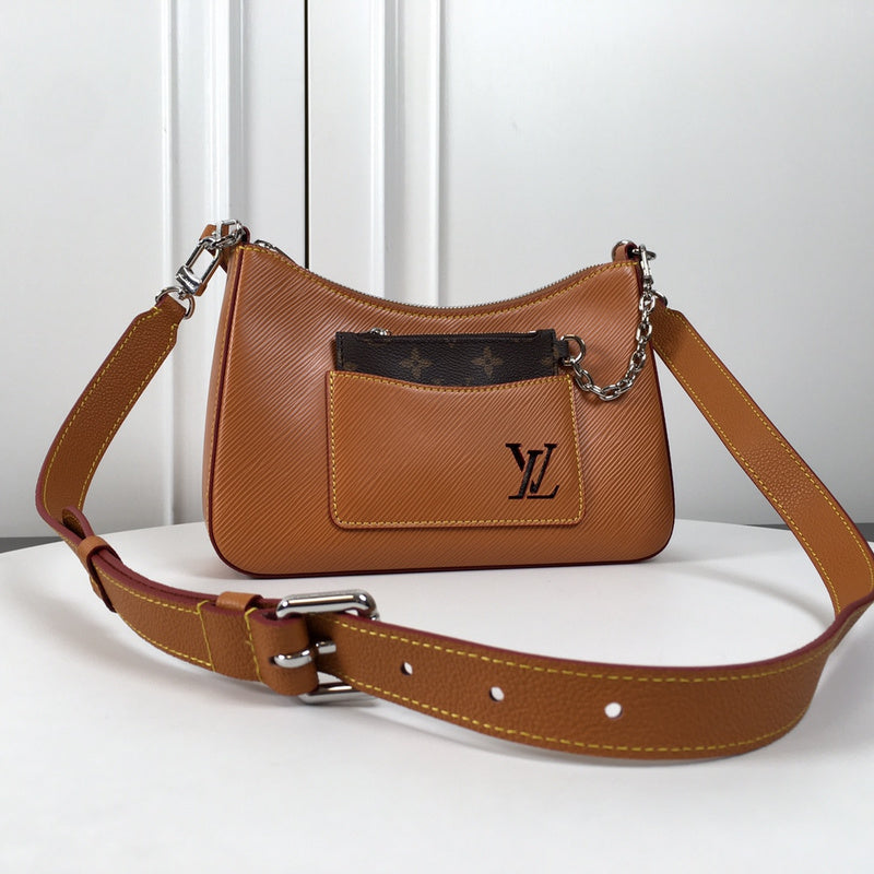 Ozarra Fashion Lu-Vi bags - 17098