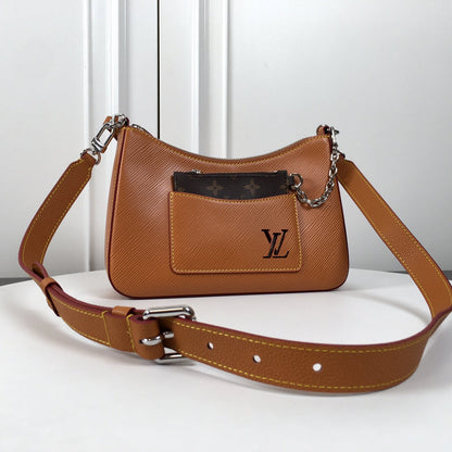 Ozarra Fashion Lu-Vi bags - 17098