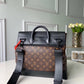 Ozarra Fashion Lu-Vi bags - 17019
