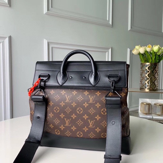 Ozarra Fashion Lu-Vi bags - 17019