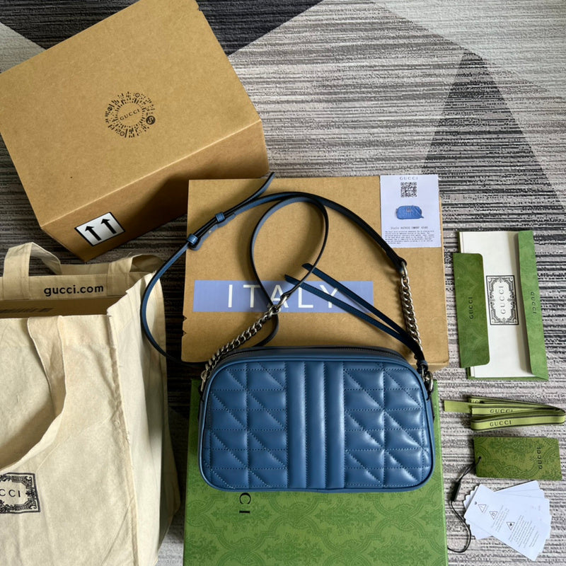 Ozarra - GCI Bags - 4555