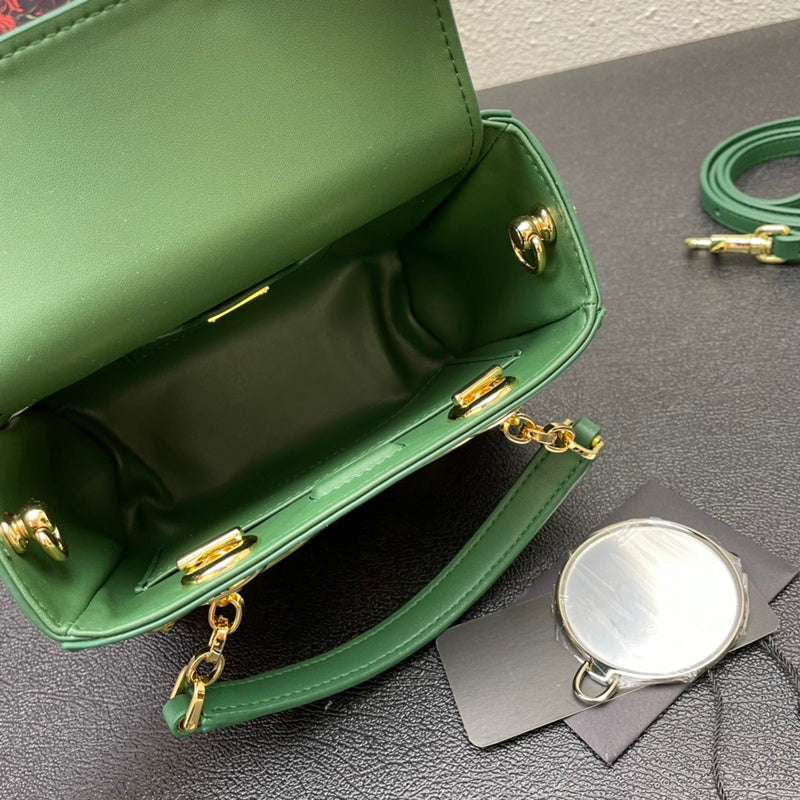 Ozarra - DG Bags - 151
