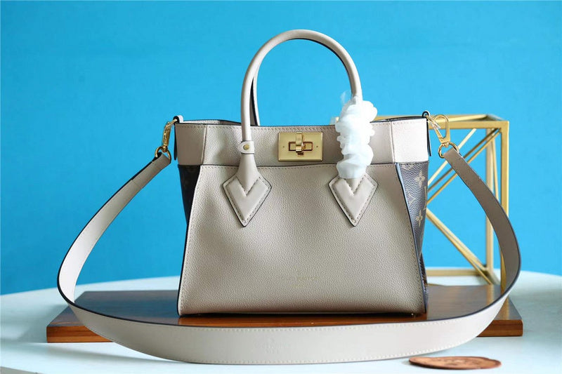 Ozarra Fashion Lu-Vi bags - 17549