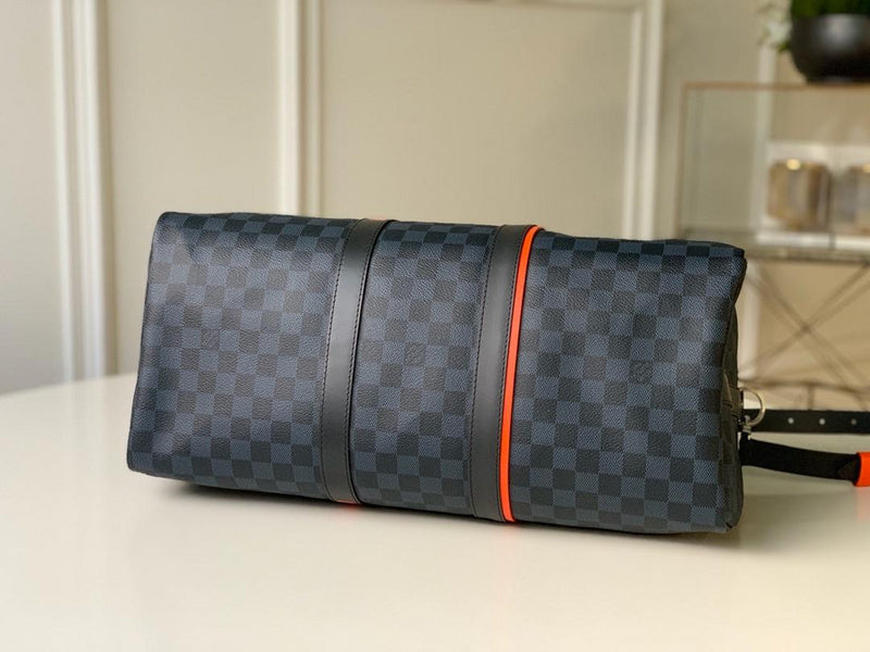 Ozarra Fashion Lu-Vi bags - 17849