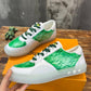 Ozarra Luxury - LOV Men Shoes - 956