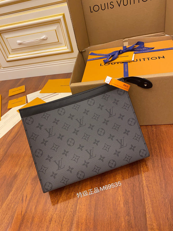 Ozarra Fashion Lu-Vi bags - 17233