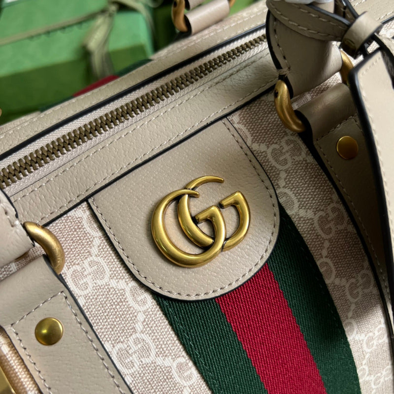 OZ - GCI Bags - 1626